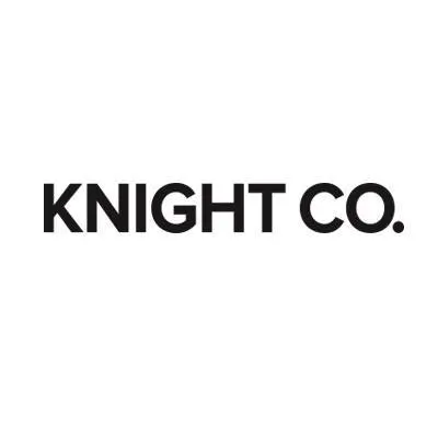 KNIGHT CO logo