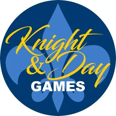 Knight & Day Games