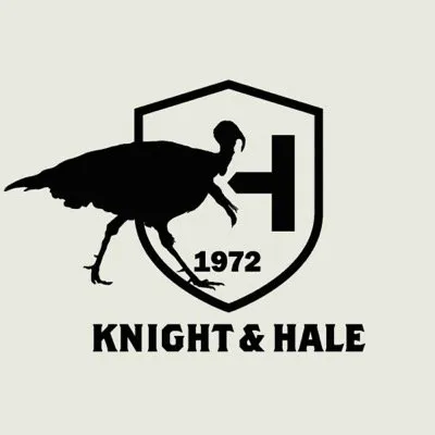 Knight & Hale logo