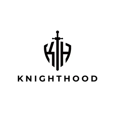 knighthoodstore.com logo