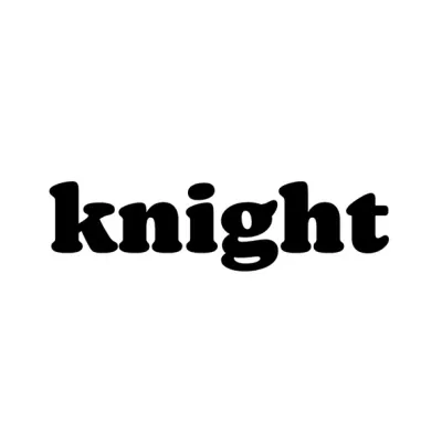  Knight brand logo