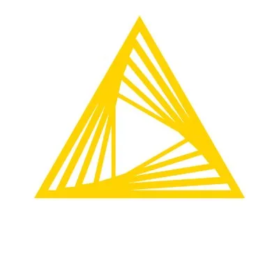KNIME and AI logo