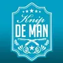 Logo Knip de Man