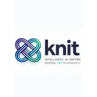 Knit logo