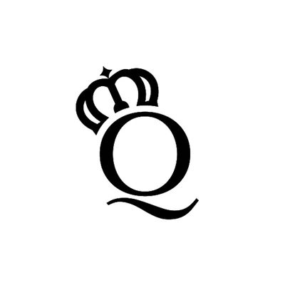 Knitwear Queen logo