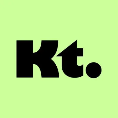 KT By Knix logo