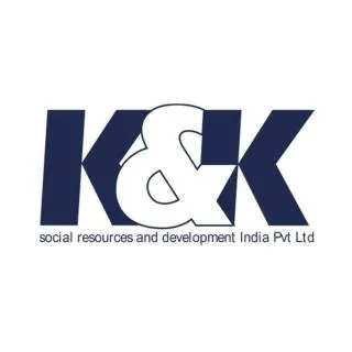 K&K Global Talent Solutions logo