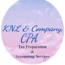KNL & Company, CPA logo