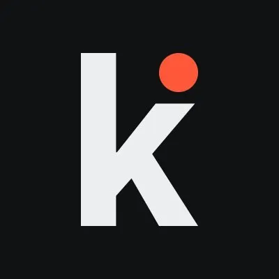 Knock logo