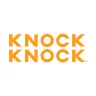 Knock Knock logo