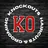 Knockouts Haircuts for Men logo