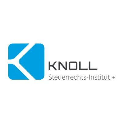 Steuerrechts-Institut Knoll GmbH