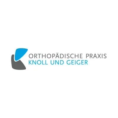 OPK Orthopädische Praxis Knoll und Geiger