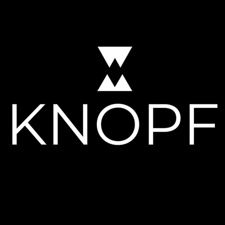 KNOPF New York LLC logo