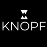 KNOPF logo
