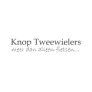 Logo Knop Tweewielers