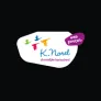 Logo K. Norelschool
