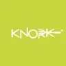 Knork logo