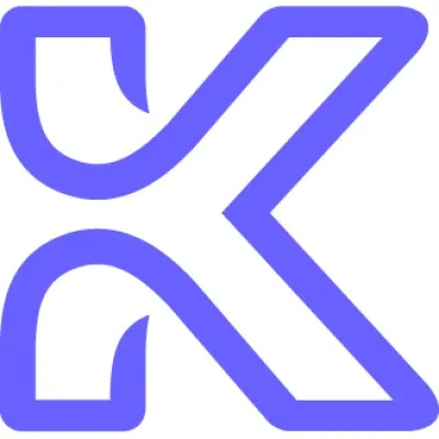 Knostic logo