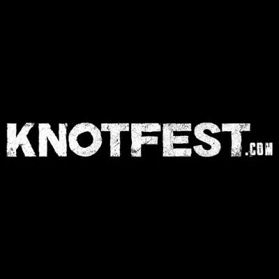 Knotfest logo