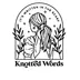 Knotted Words logo