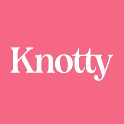 Knotty CA logo