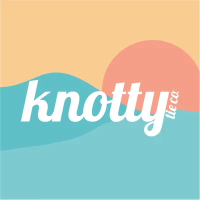 Knotty Tie Co logo