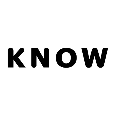 Know Beauty logo