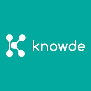 Logo by Brandfetch