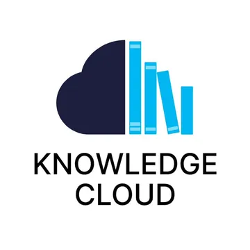Knowledge Cloud Logo