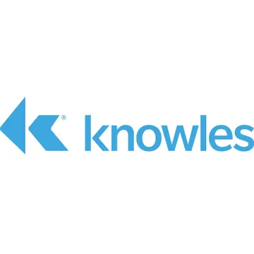 Knowles Electronics Logo