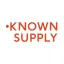 KNOWN SUPPLY logo