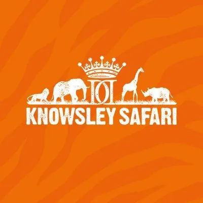 Knowsley Safari