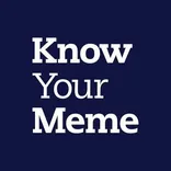 Know Your Meme logo/icon