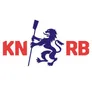 Logo Koninklijke Nederlandsche Roeibond