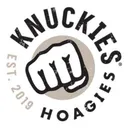 Knuckies Hoagies logo