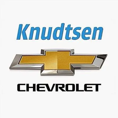 Knudtsen Chevrolet logo