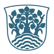 Nr. Jernløse, Knabstrup og Undløse Skole logo