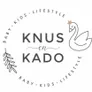 Logo Knus & Kado