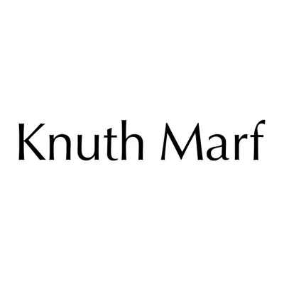 KNUTH MARF logo