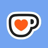 Ko-fi logo/icon