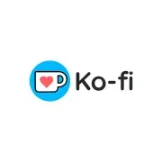 Ko Fi Logo