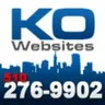 KO Websites logo