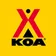 KOA logo