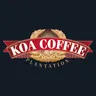 Koa Coffee logo