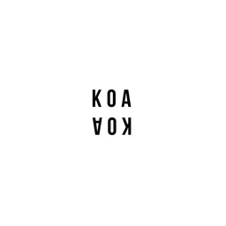 KoaKoa Active logo