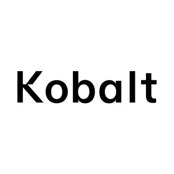Kobalt Logo