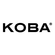 KOBA skincare Logo