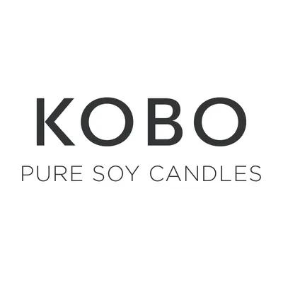 kobocandles.com logo