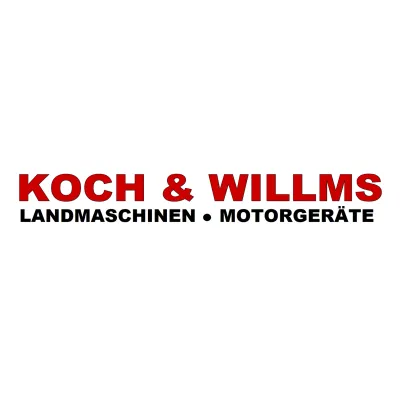 Koch & Willms Landmaschinen - Motorgeräte